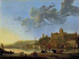 Aelbert Cuyp picture, image, poster
